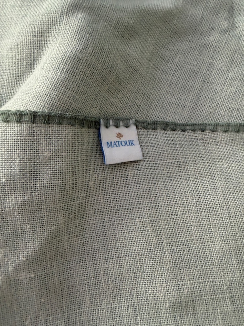 Matouk Tablecloth